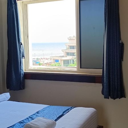 Mom Hotel - Unit Of Mom Hotel Puri Eksteriør bilde